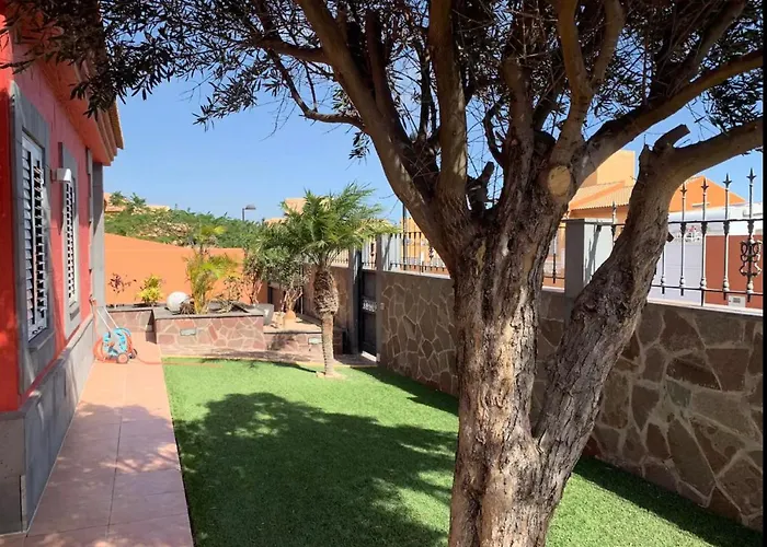 Casa Madriu, Villa De Lujo En Zona Residencial